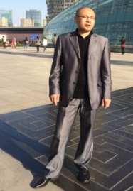 李富強(qiáng)