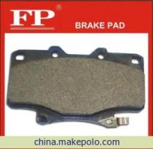 【尼桑聆風剎車片】價格,廠家,圖片,剎車蹄、片,凱瑞達機動車部件-