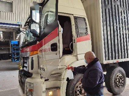 安啦 汽車零部件的倉(cāng)儲(chǔ)物流,北汽鵬龍已無(wú)死角消殺