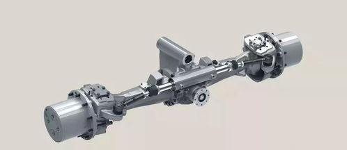 全球四大汽車(chē)零部件供應(yīng)商的新能源電動(dòng)化轉(zhuǎn)型之路