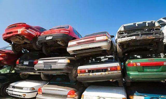 國務(wù)院發(fā)布機動車報廢新規(guī):&ldquo;五大總成&rdquo;符合條件可循環(huán)利用
