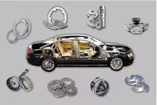 汽車的原廠件和副廠件究竟有什么區別