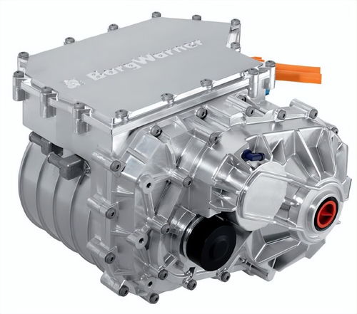 2023上海車展 汽車零部件重要新品搶先看