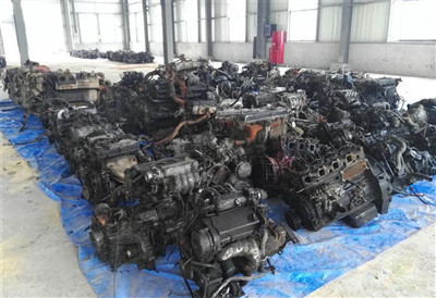 車主注意:機(jī)動(dòng)車報(bào)廢新規(guī)已出臺(tái),私自處理可能會(huì)面臨高額處罰!