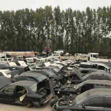 新鄉(xiāng)運(yùn)營(yíng)機(jī)動(dòng)車報(bào)廢回收拆解,黃標(biāo)車回收