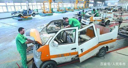 《報廢機動車回收管理辦法實施細則》正式施行，推動機動車部件規(guī)范回收與循環(huán)利用