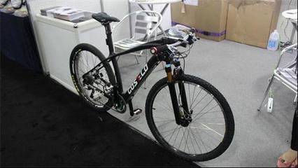 Costelo智能自行車 雷達(dá)技術(shù)賦能安全騎行，引領(lǐng)未來出行新體驗(yàn)