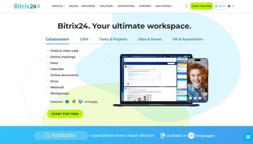 2025年CRM軟件大評測 23款客戶管理軟件全面對比及銷售推薦