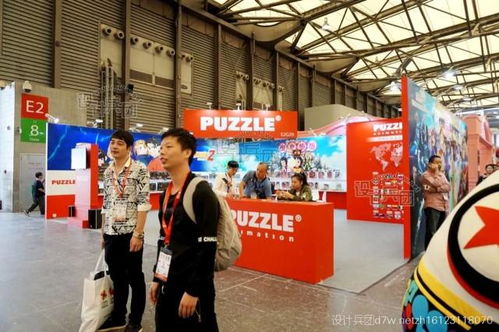 2017上海品牌展 權(quán)威與專業(yè)的完美融合