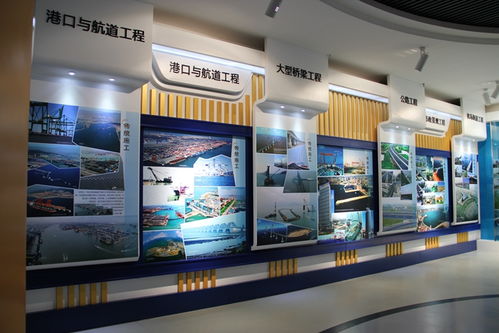 甘肅竹制品展覽展臺搭建工廠——博瑞通盛綜合服務機構專業會展服務