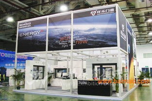 廈門五精展覽 專業展位鋁料生產廠家，提供優質會展服務