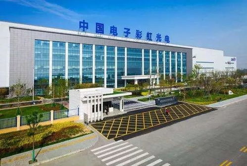 彩虹集團(tuán)突破G8.5液晶基板玻璃技術(shù)瓶頸，0.5毫米產(chǎn)品成功下線 合肥互聯(lián)網(wǎng)銷(xiāo)售公司的時(shí)代機(jī)遇