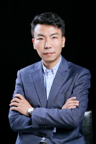 運(yùn)去哪周詩豪:掘金上海 讓國(guó)際物流更透明 title=