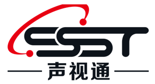 聲視通完成600萬天使輪融資 title=