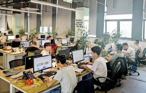 搜好貨在江蘇無錫成立華東分公司 市場布局已初步規模成型 title=