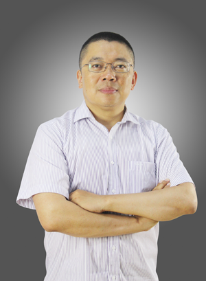 張曉明（董事長）