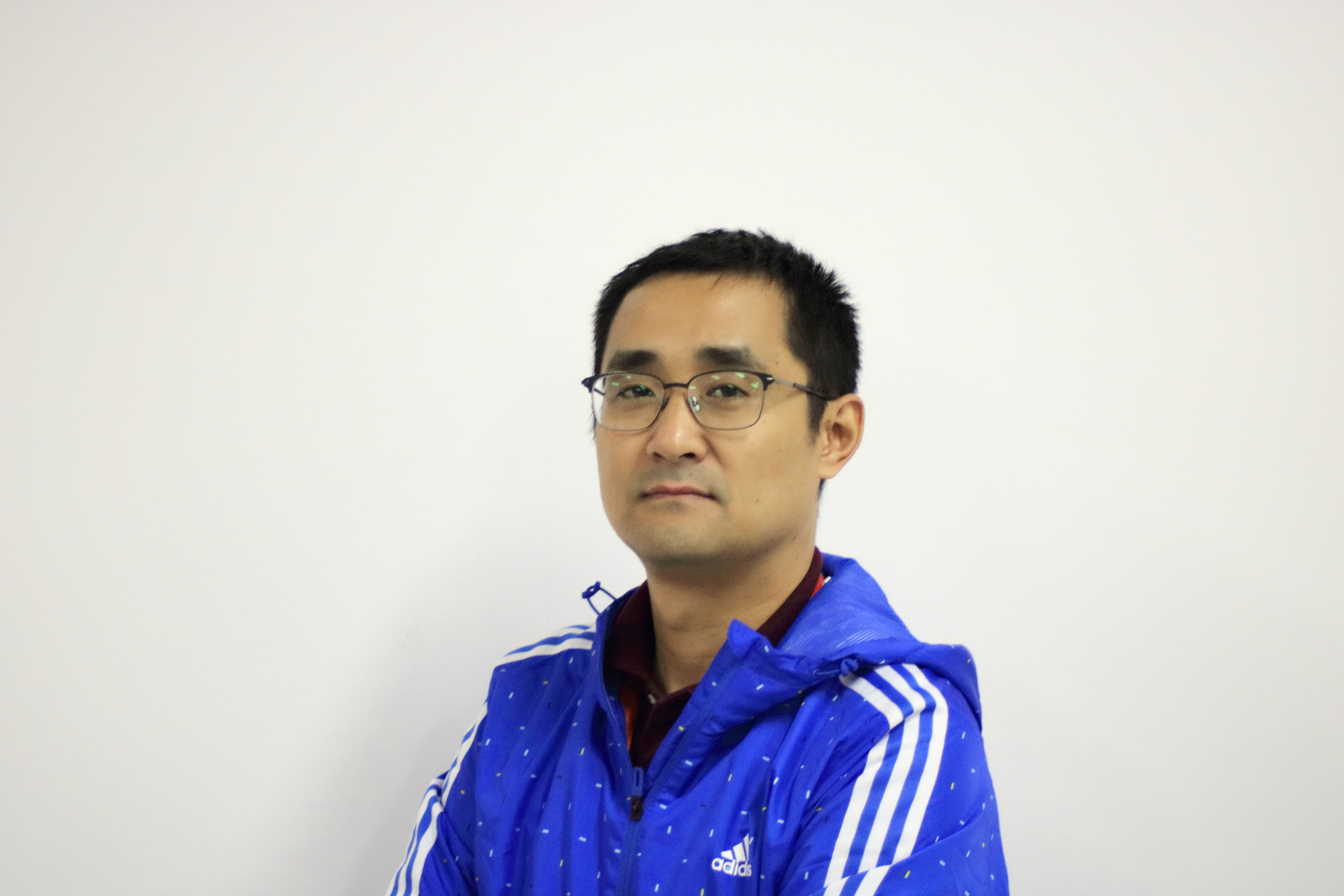 呂健  創始人兼CEO