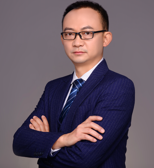 謝海