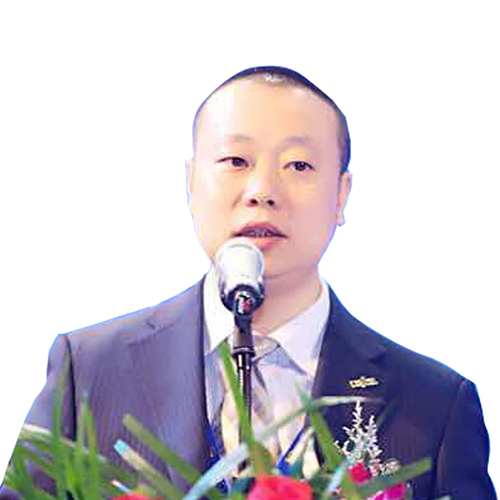 蔣劍豪  董事總經(jīng)理