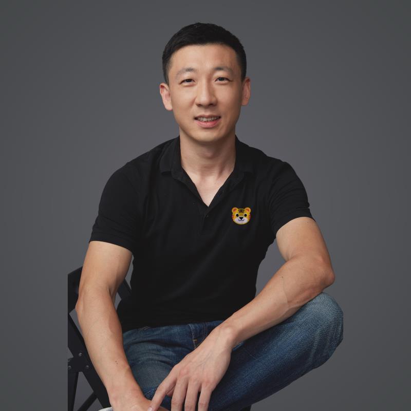 程光明  創始人&CEO