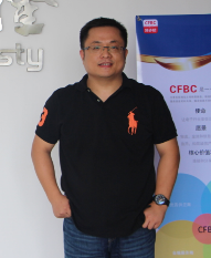 危峰(創(chuàng)始人）