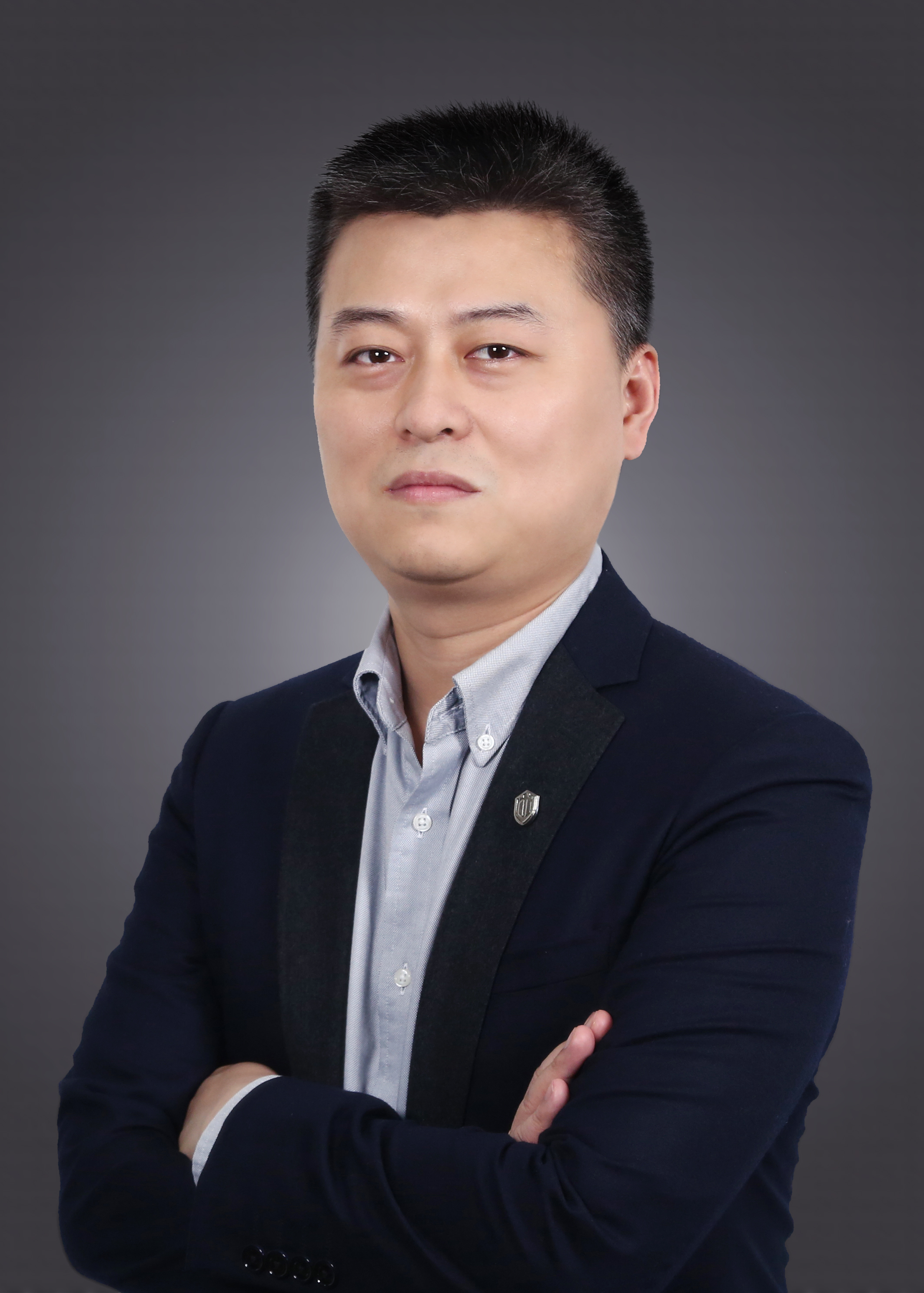 潘凌佶      創(chuàng)始人/首席