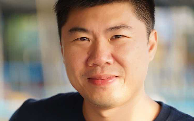 陳騰強    創(chuàng)始人、CEO