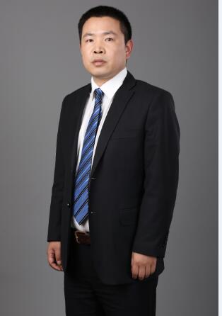 王翔飛  總經(jīng)理