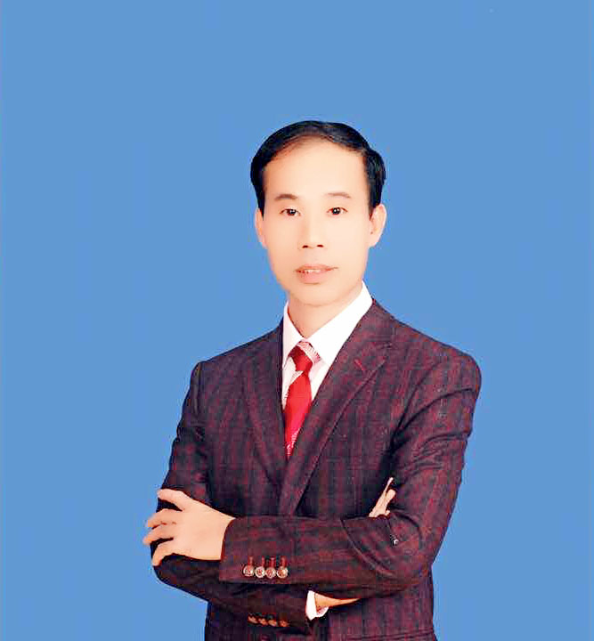 楊志文 創(chuàng)始人兼CEO