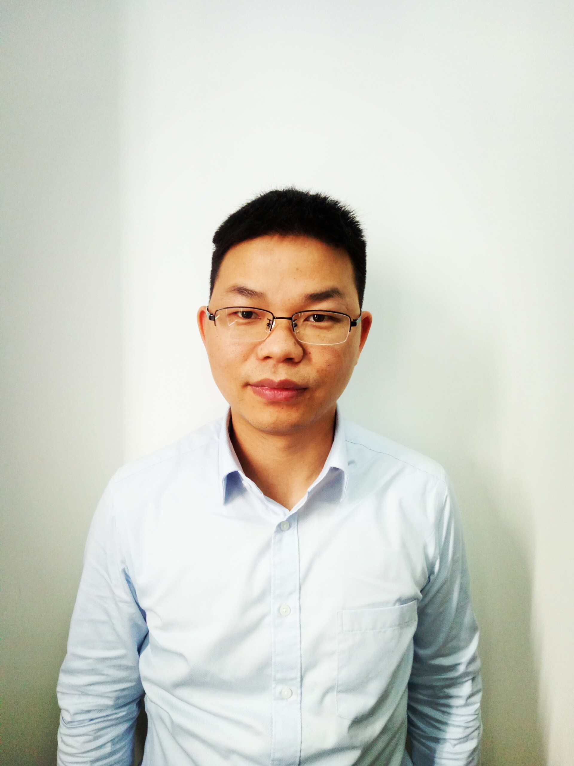 吳興陽(yáng) CEO