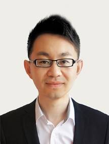 王凱 創(chuàng)始人兼CEO